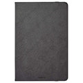 Fleming 10.1" Universal Tablet Folio Cover - Black | 287291 (7469863698620)
