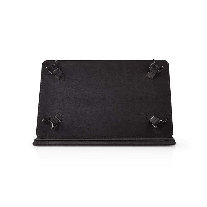 10.1" Universal Tablet Folio Cover - Black | 287291 from Electrical Supply - DID Electrical