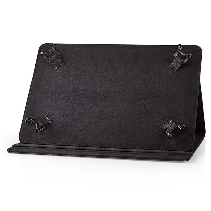 10.1" Universal Tablet Folio Cover - Black | 287291 from Electrical Supply - DID Electrical