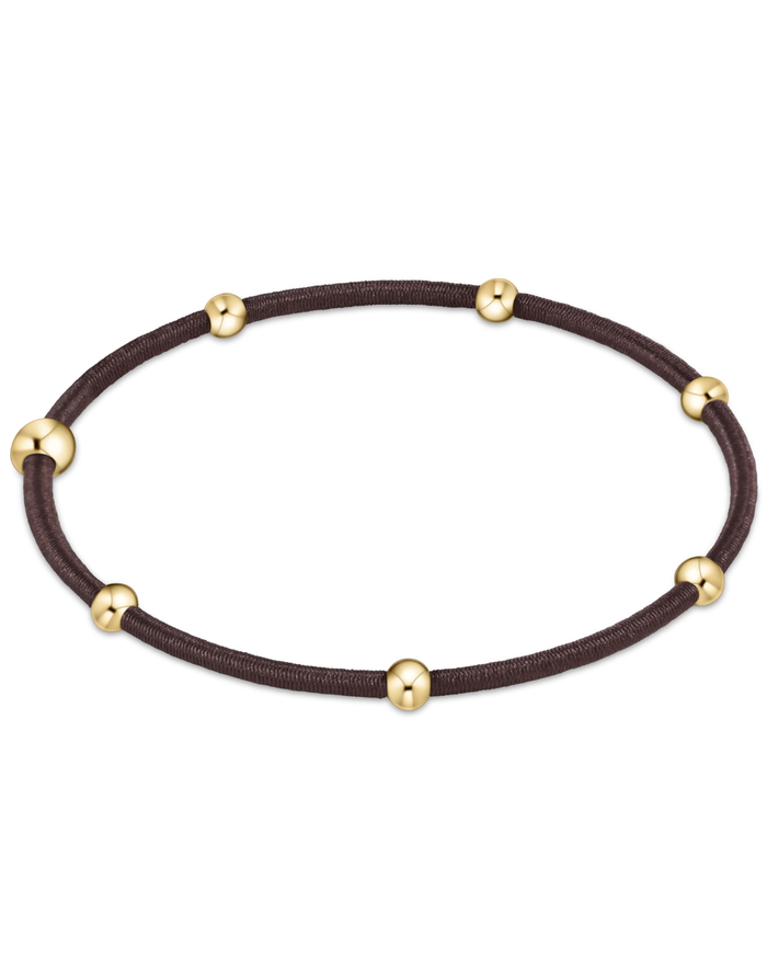 "E"SSENTIALS -Hair Bands