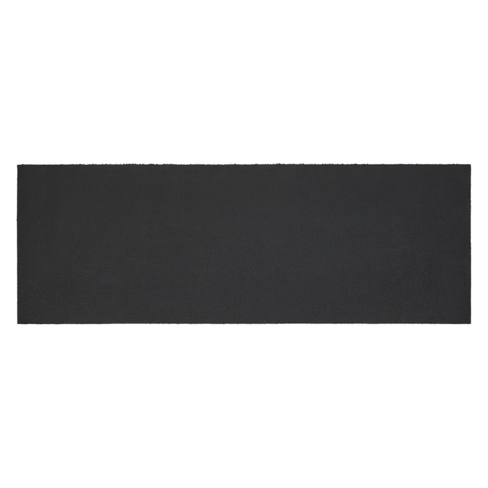 "Farmhouse Welcome" Coir Rectangle Rug 17x48 - Primitive Star Quilt Shop